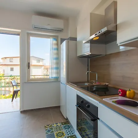 Little Paradise Beach - Happy Apartment