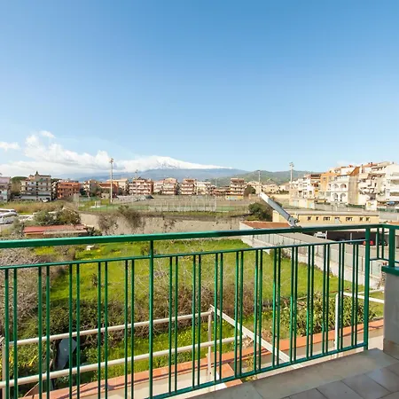 Little Paradise Beach - Happy Apartment Giardini Naxos