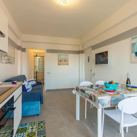 Apartment Little Paradise Beach - Happy *
