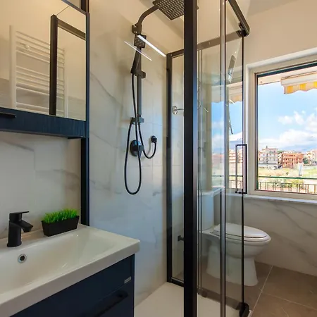 Little Paradise Beach - Happy Apartment *